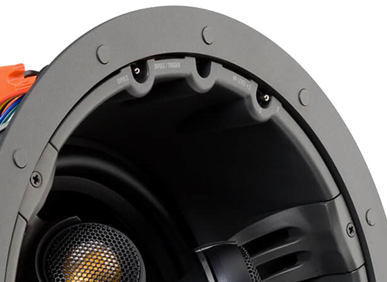 Monitor Audio C380-FX - cecha 2